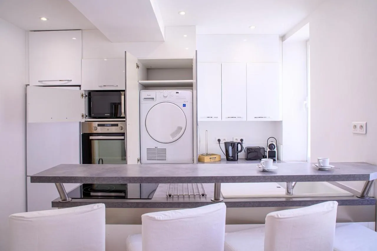 21 Rue Meynadier - Meynadier 3P Cannes 0*,