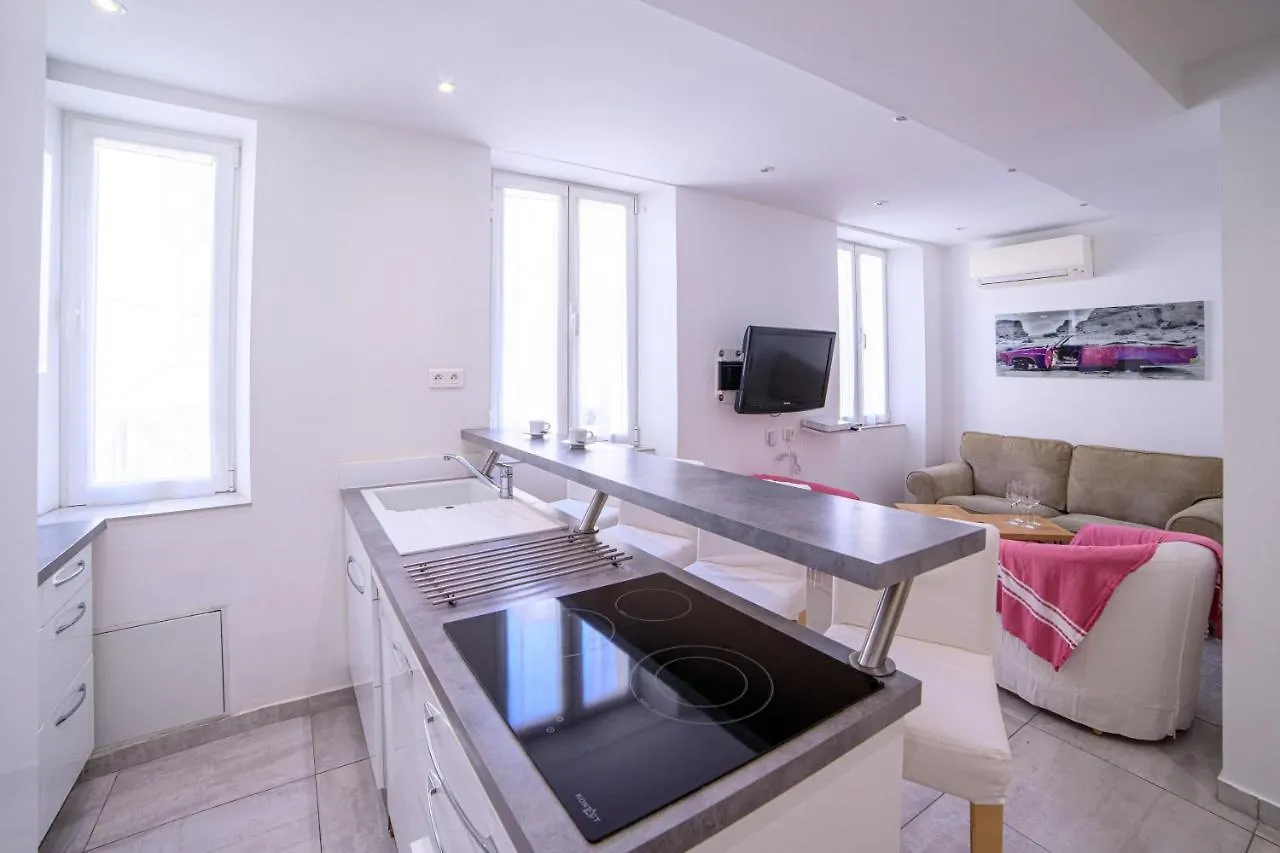 Apartment 21 Rue Meynadier - Meynadier 3P Cannes