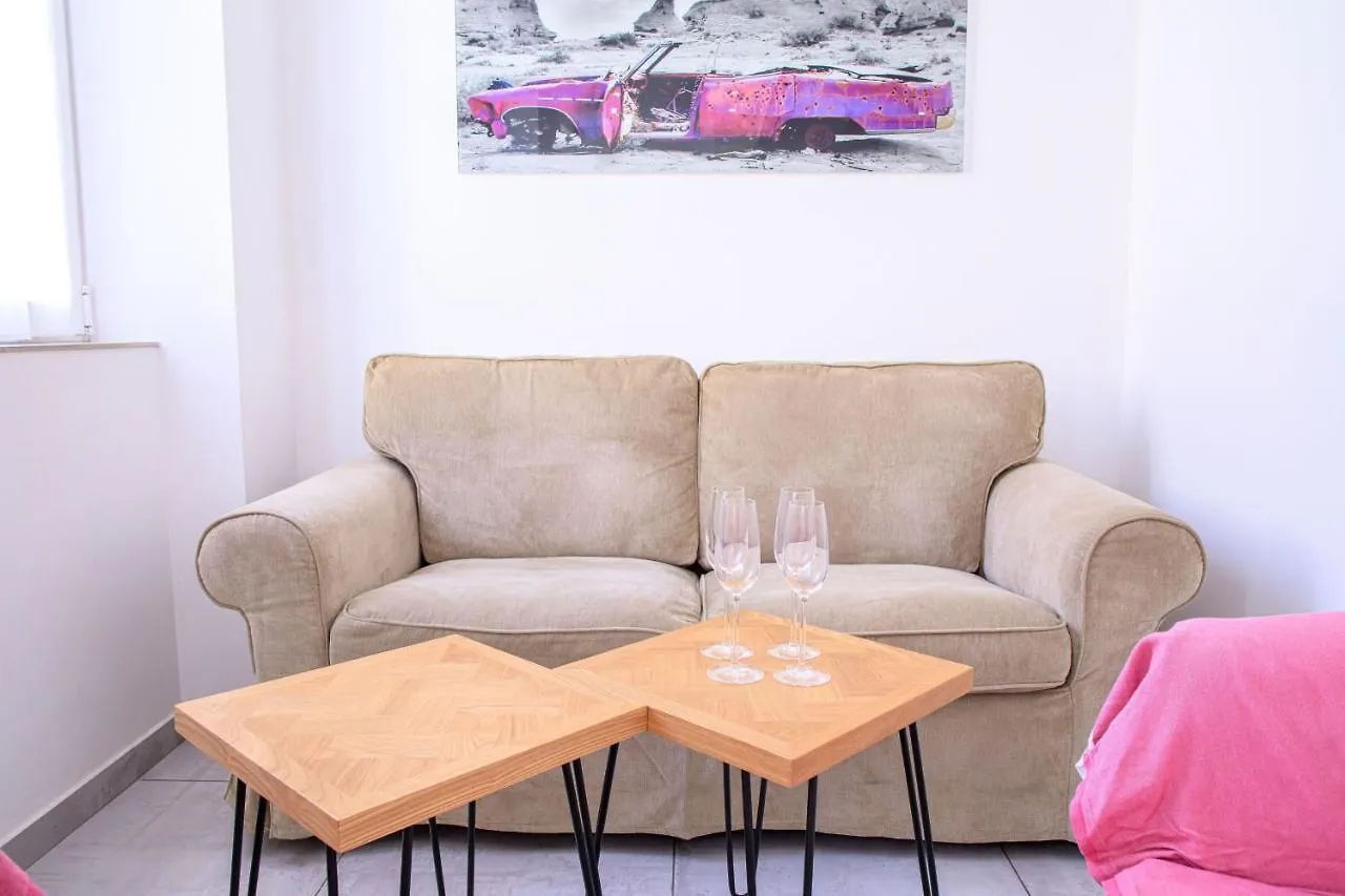 Apartment 21 Rue Meynadier - Meynadier 3P Cannes