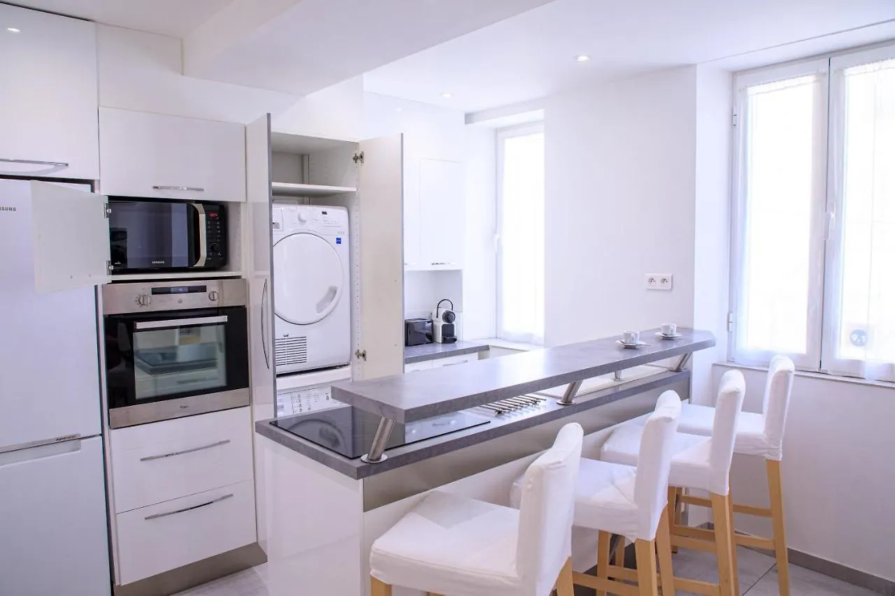Apartment 21 Rue Meynadier - Meynadier 3P Cannes France