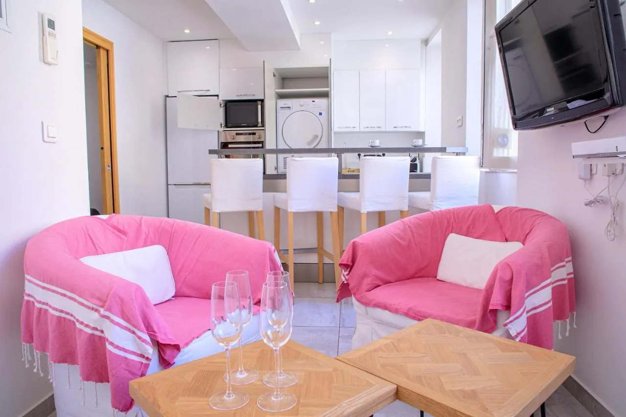 21 Rue Meynadier - Meynadier 3P Cannes