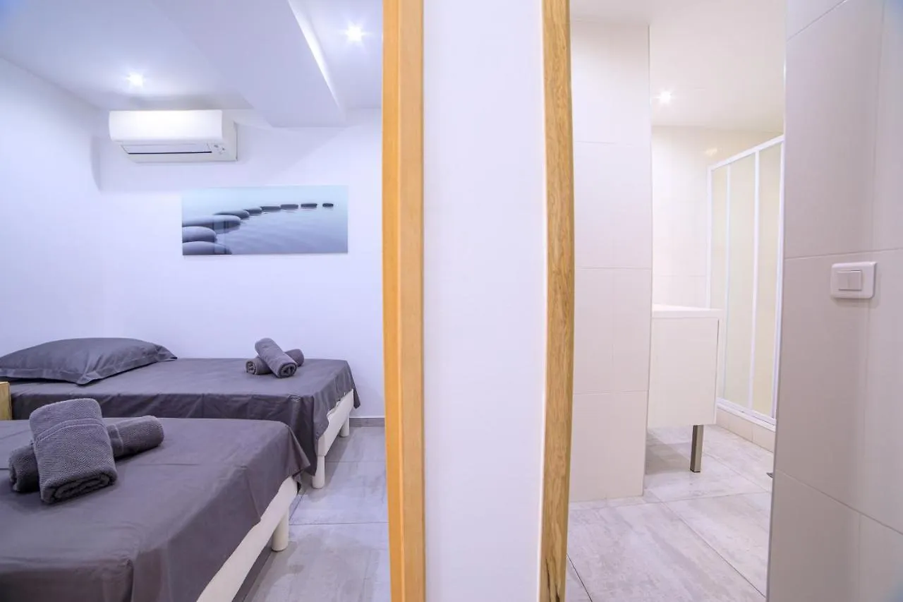21 Rue Meynadier - Meynadier 3P Cannes France