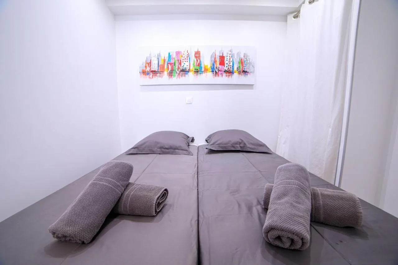 21 Rue Meynadier - Meynadier 3P Cannes Apartment